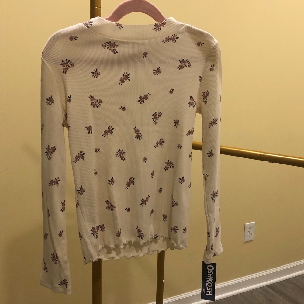 Girls Cute OKB top